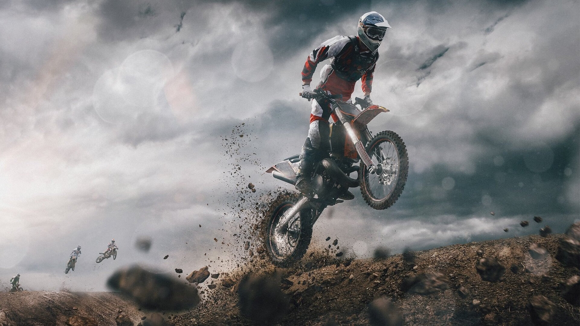 当中国长城遭遇德甲巨人，坎特式个人能力的极致演绎与战术启示